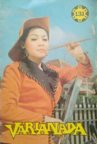 Potret lawas lenny marlina © 2023 brilio.net