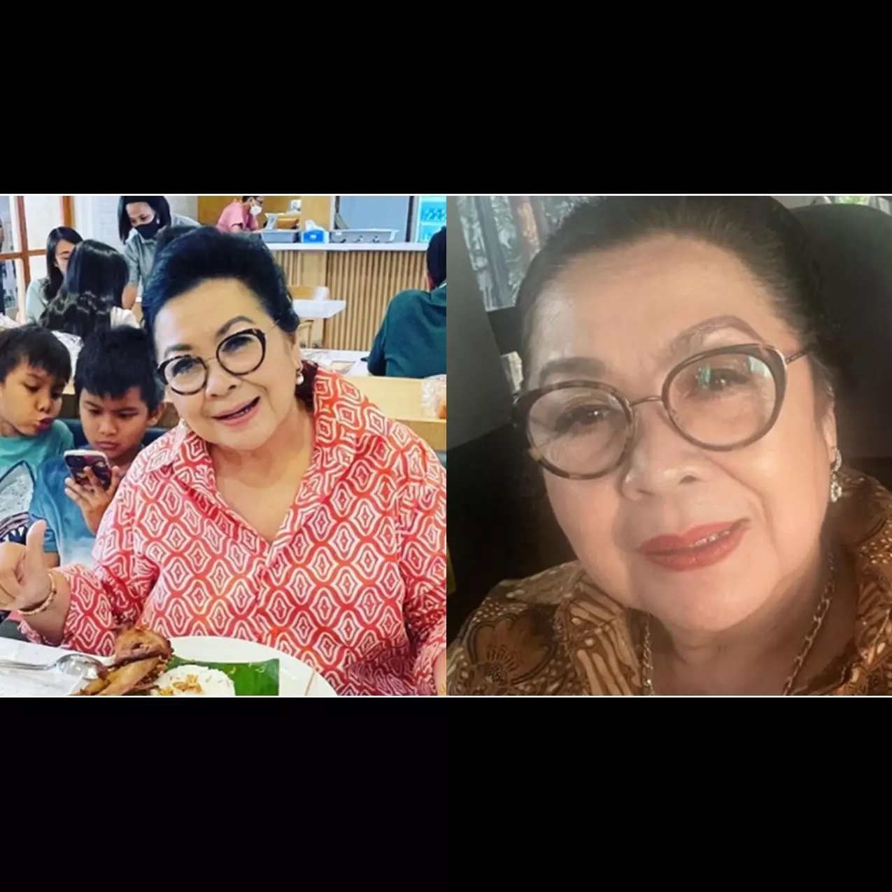 9 Potret cantiknya masa muda Lenny Marlina, dulu dikenal jadi bintang iklan dan aktris top era 80-an