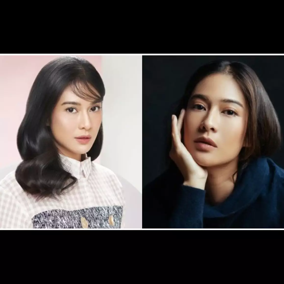 Giginya ompong, begini 7 foto masa kecil Dian Sastrowardoyo