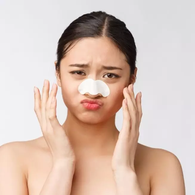 Nggak nyangka, 1 pemanis alami ini bisa atasi pori-pori tersumbat lebih cepat dari masker telur