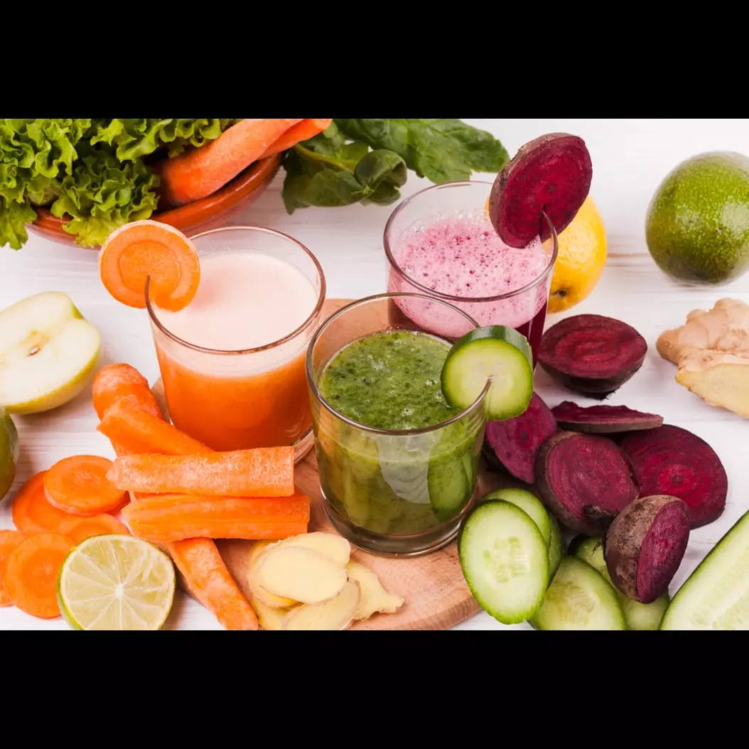 Cerahkan kulit dalam 3 minggu, ini resep minuman kolagen alami dari daun yang ampuh banget