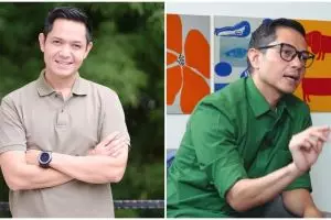 Bantah tudingan bawa lari dana investasi capai Rp1,3 triliun, begini pengakuan Dude Harlino