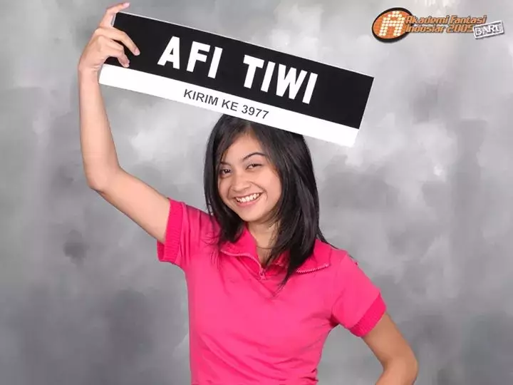 potret lawas tiwi eks t2 © berbagai sumber