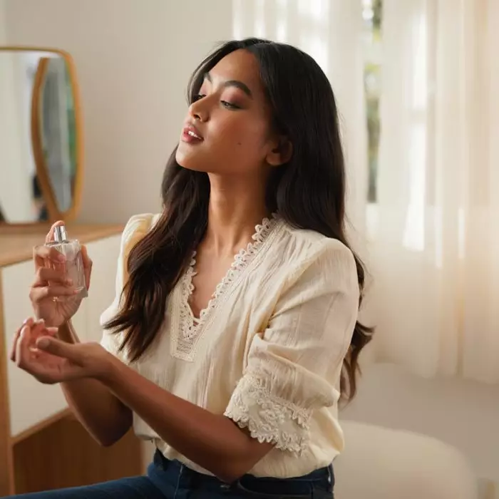 5 Rekomendasi parfum untuk remaja yang wanginya segar, tahan lama, dan tidak menyengat
