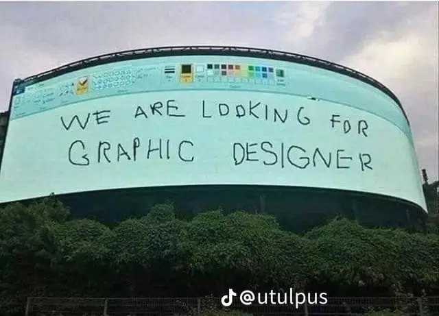iklan billboard kreatif © Berbagai Sumber