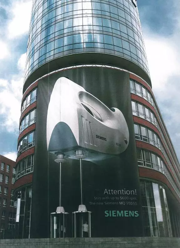 iklan billboard kreatif © Berbagai Sumber