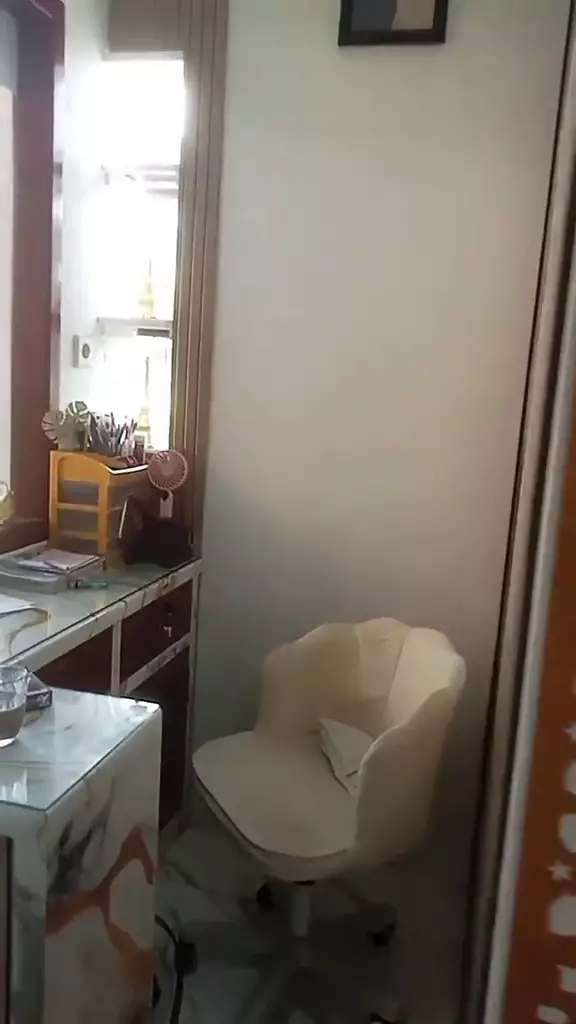 Rumah gubuk dalamnya mewah bintang 5 © 2025 TikTok