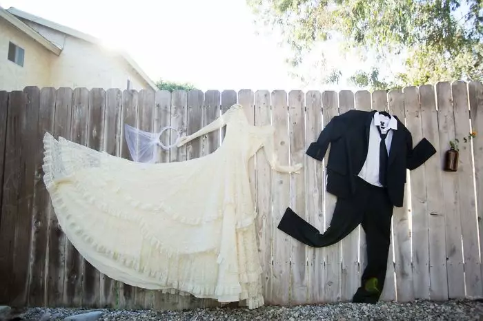 desain pagar unik © berbagai sumber