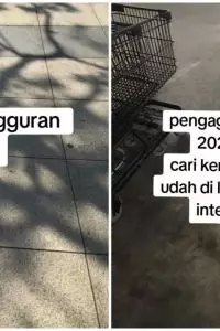 Kisah sulitnya mencari kerja zaman sekarang, nggak cuma nggangur setahun tapi sampai tiga tahun, belum juga dapat kerja. 
