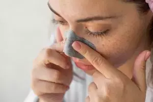 Bukan cuma putih telur, trik angkat komedo hitam di hidung dan dagu cuma pakai 1 rempah dapur