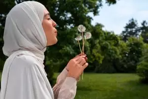 Kata-kata Islami penuh doa untuk menyambut tahun baru, menanangkan hati dan menguatkan iman