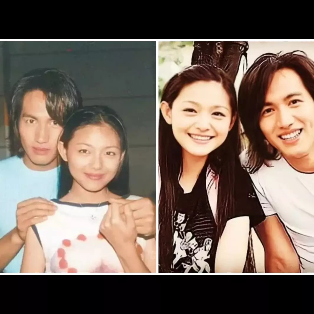 Jadi pasangan ikonik di Meteor Garden, ini 9 potret nostalgia kebersamaan Jerry Yan dan Barbie Hsu