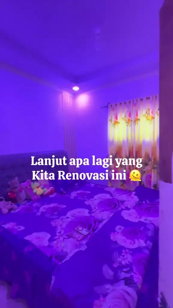 Rumah papan interiornya mewah bak hunian perumahan © 2025 TikTok Rumah papan interiornya mewah bak hunian perumahan © 2025 TikTok