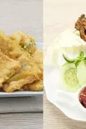 5 Resep lauk rumahan sederhana yang cocok disantap dengan sambal