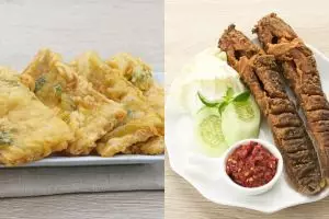 5 Resep lauk rumahan sederhana yang cocok disantap dengan sambal