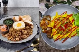 5 Resep Inspirasi nasi goreng lezat sebagai hidangan makan malam, 30 menit jadi