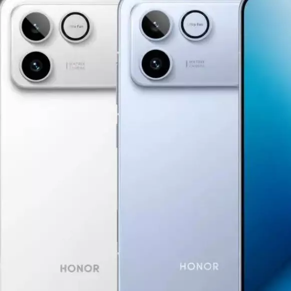 Honor bikin HP gaming spek Snapdragon 8 Elite Gen 5 berbaterai jumbo 10.000 mAh? Ini bocorannya