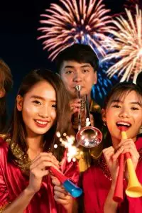 Apalagi memasuki tahun 2026 yang secara Fengshui merupakan tahun Kuda Api. Energi ini dikenal meledak-ledak, penuh ambisi, dan bergerak bak kilat