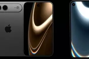 Bocoran cara Apple untuk hilangkan masalah besar di HP lipat, ternyata begini triknya