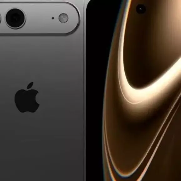 Bocoran cara Apple untuk hilangkan masalah besar di HP lipat, ternyata begini triknya