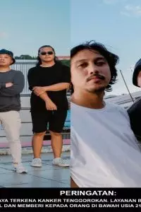 Uniknya, Covenant tidak terbentuk dari pertemanan lingkungan rumah yang klise. 