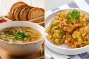 5 Resep masakan harian dari bahan simpel di dapur, masaknya gampang