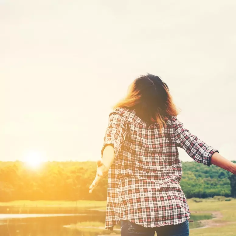 50 Ucapan 'Terima Kasih 2025’, jadi sarana refleksi diri dan melepaskan kegagalan