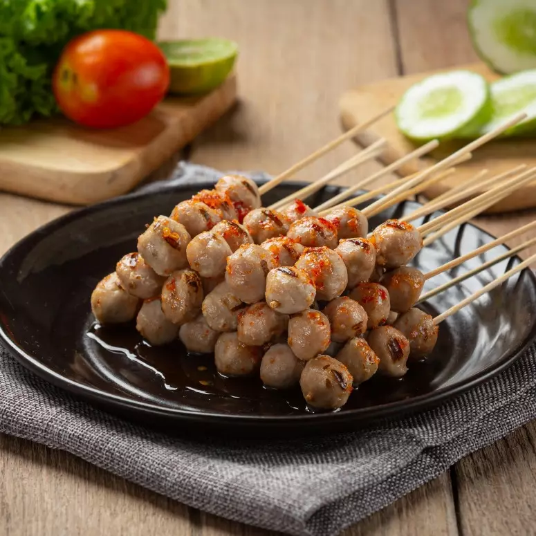 7 Resep bumbu oles frozen food tahun baru: Praktis, mewah, anti gagal!