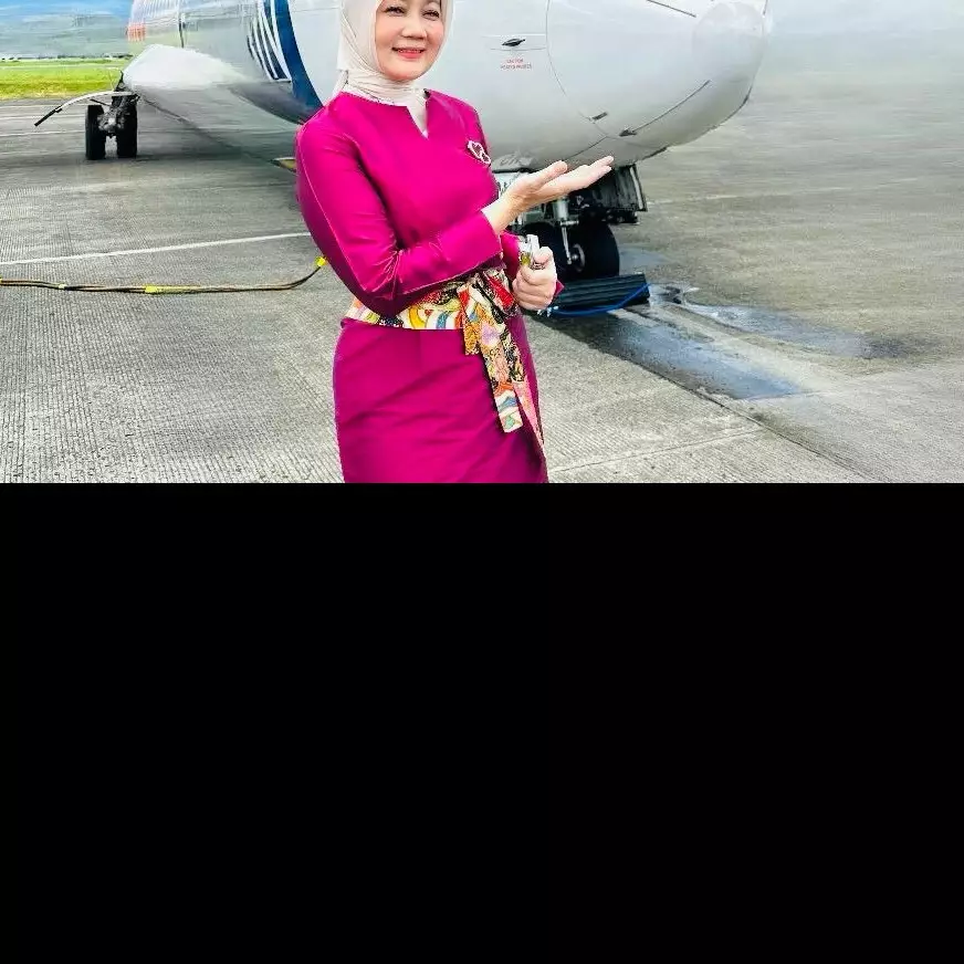 Atalia Praratya hadiri sidang cerai di PA Bandung, terungkap 6 bulan pisah rumah dengan Ridwan Kamil