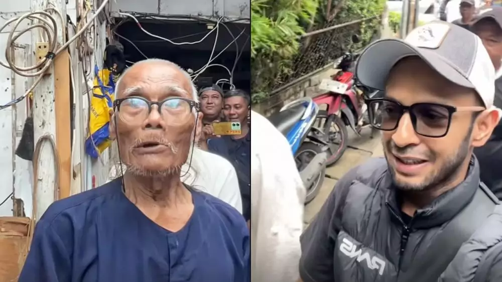 Raffi Ahmad Bantuan Diding Boneng https://www.instagram.com/haikalsanad; https://www.instagram.com/priotralala/ Raffi Ahmad Bantuan Diding Boneng https://www.instagram.com/haikalsanad; https://www.instagram.com/priotralala/