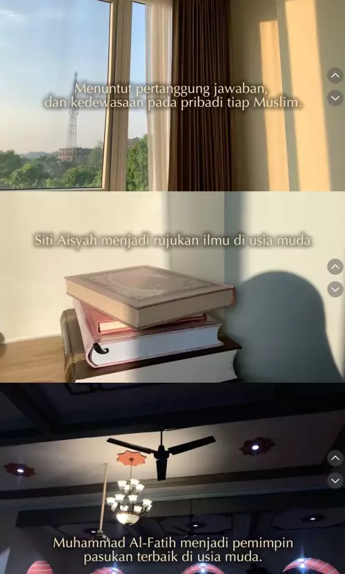 Menikah Usia 19 Tahun TikTok azkiavee