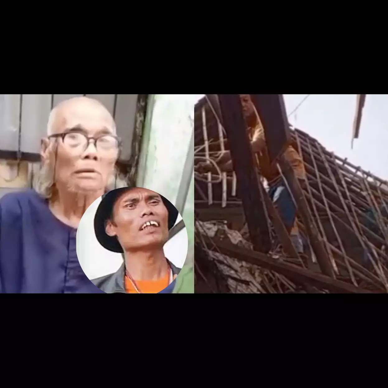 Solidaritas artis untuk Diding Boneng, dari Raffi Ahmad hingga Indro Warkop turun tangan