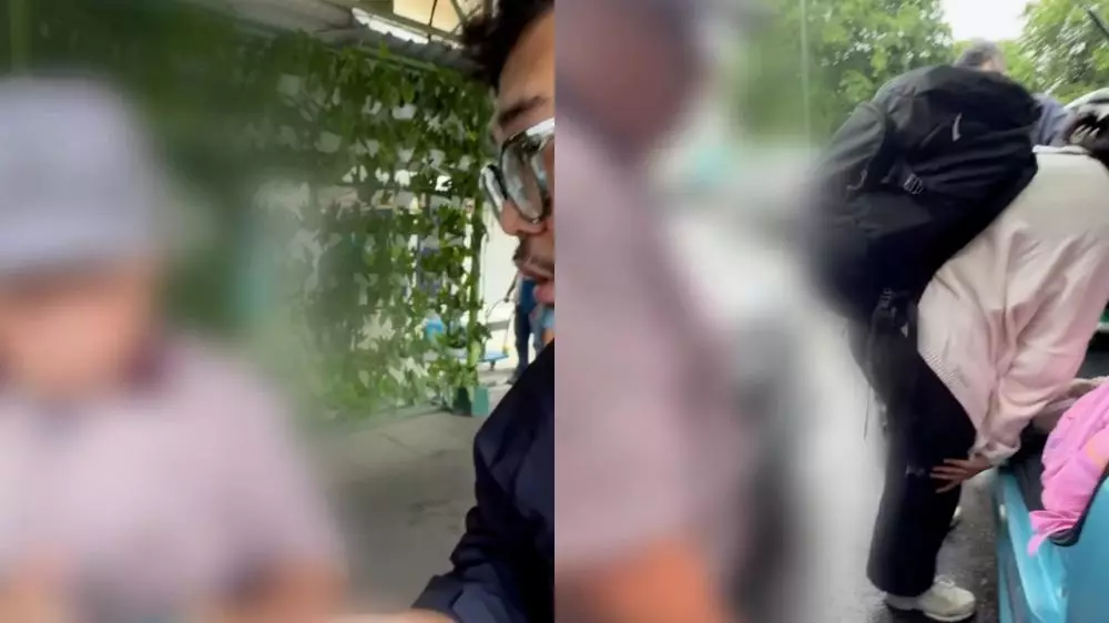 Istri Fiersa Besari Kecelakaan Instagram @fiasabesari