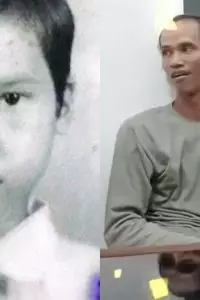 Zainuddin, yang menghilang sejak tahun 1993, kini pulang ke kampung halaman setelah 32 tahun menjalani hidup sebagai anak asuh di panti asuhan.