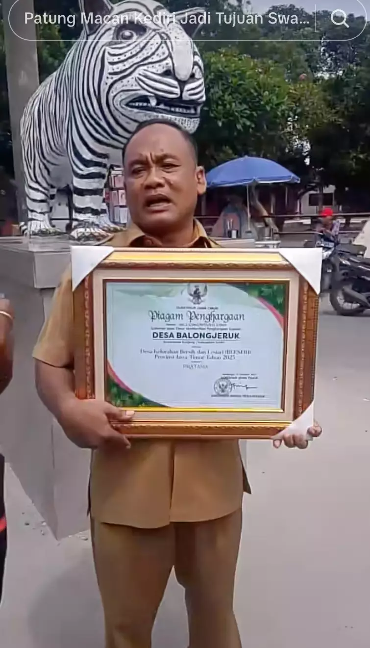 patung macan putih balongjeruk kediri berbagai sumber patung macan putih balongjeruk kediri berbagai sumber