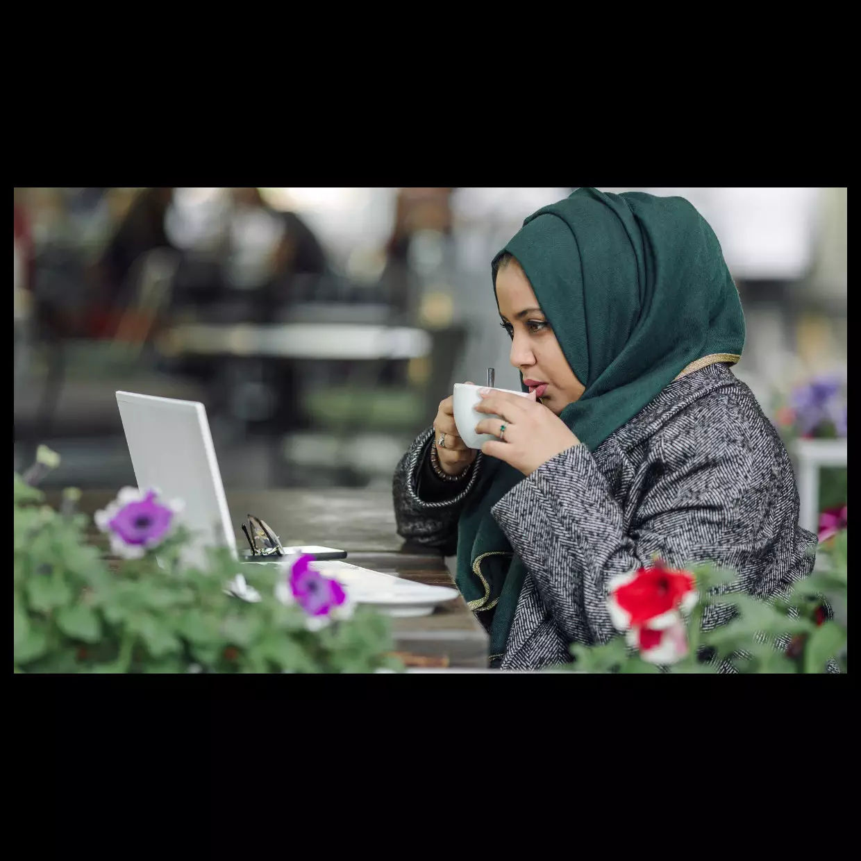 100 Kata-kata Islami tentang rezeki dan ikhtiar, biar tidak iri pada pencapaian orang lain