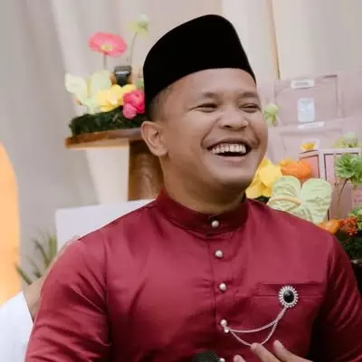 Hirup udara bebas, Tubagus Joddy resmi lamar kekasih dan mulai hidup baru