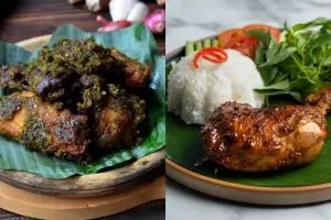 5 Resep ayam tradisional rumahan yang mudah dibuat, tetap juicy dan nagih