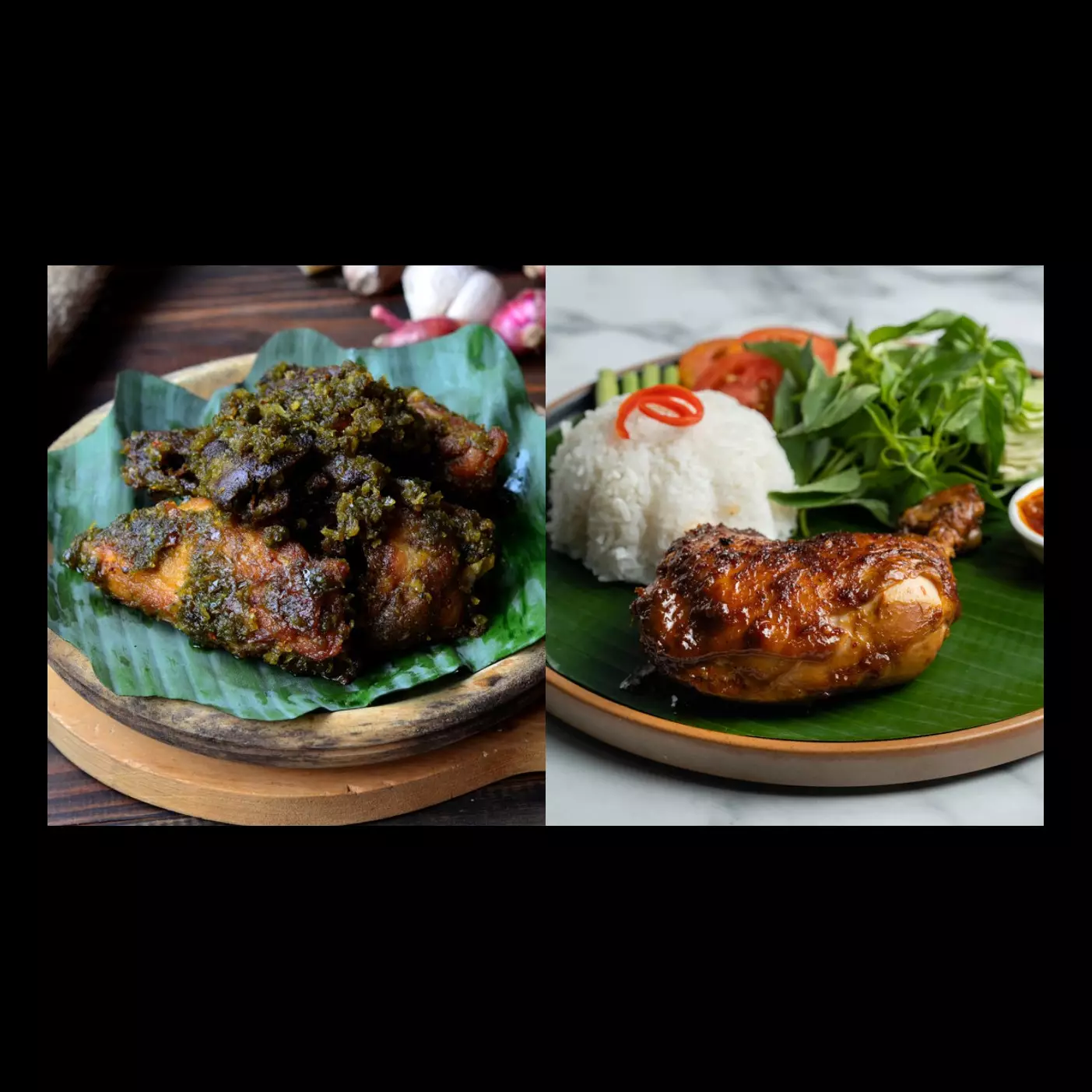 5 Resep ayam tradisional rumahan yang mudah dibuat, tetap juicy dan nagih