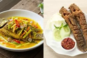 5 Resep ikan rumahan untuk menu makan malam, bumbunya nggak ribet