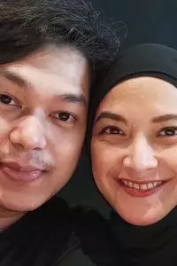 Ia dan suami mengakhiri pernikahan dengan rasa saling menghormati.