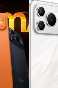 Kalau pakai HP ini, nggak perlu lagi kemana-mana bawa powerbank.