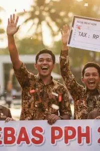 Targetnya jelas: Pegawai Tetap dan Pegawai Tidak Tetap tertentu yang memenuhi kriteria.