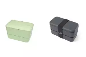 9 Rekomendasi kotak makan bento bebas BPA dan microwave safe, mulai dari yang ekonomis hingga premium