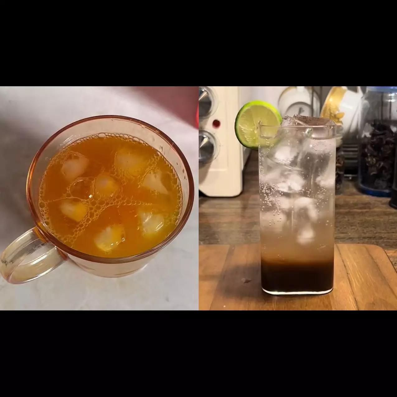 5 Resep kreasi minuman asam jawa dingin yang enak dan segar, bantu detoks alami serta pelepas dahaga