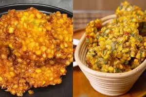 9 Resep bakwan jagung dari yang gurih hingga pedas, cocok untuk camilan dan lauk sederhana yang enak