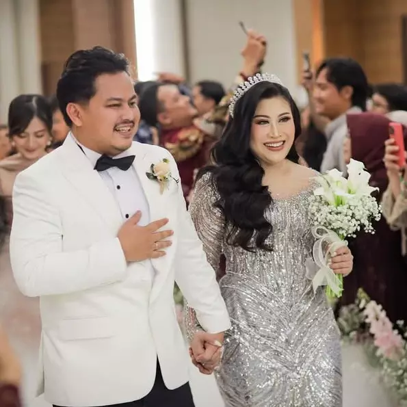 Kronologi kasus suami Boiyen, resmi dipolisikan atas dugaan penipuan investasi ratusan juta rupiah