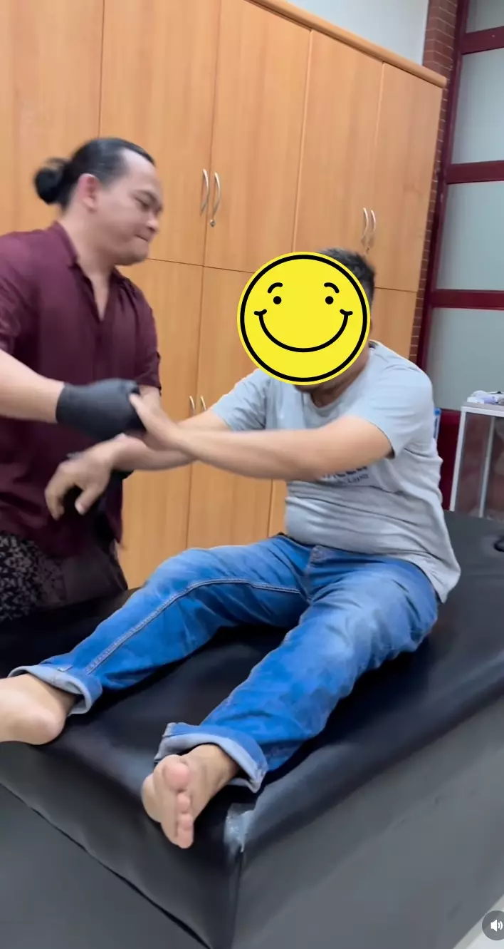 Mbah Mijan pensiun https://www.instagram.com/mbahmijan