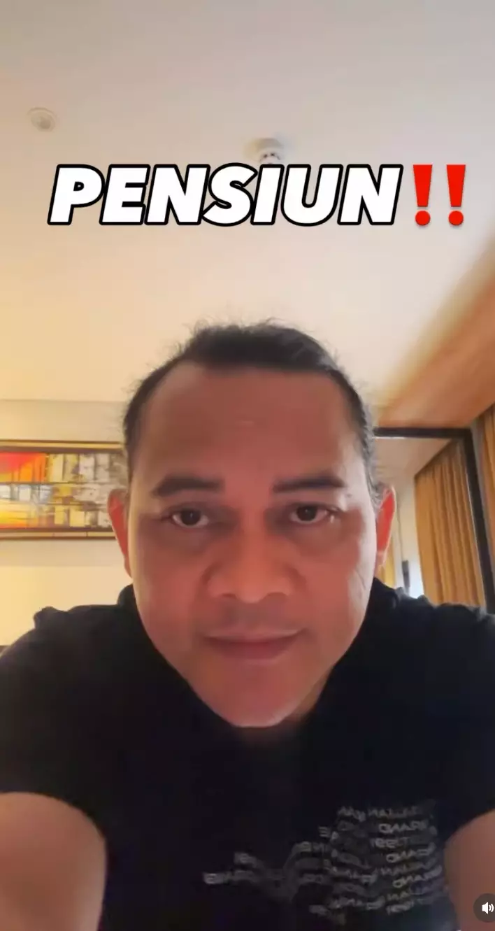 Mbah Mijan pensiun https://www.instagram.com/mbahmijan