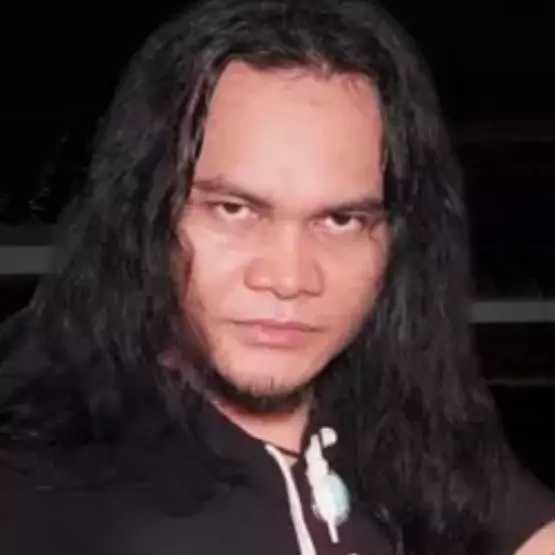 Masih ingat Mbah Mijan? Ini kabar terbarunya, pilih ‘gantung jimat’ dan fokus pengobatan alternatif